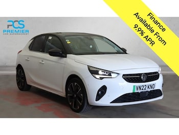 Used Vauxhall Corsa 2022 for sale - 79436097: Photo
