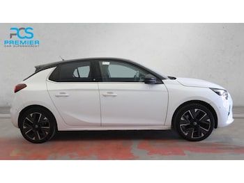 Used Vauxhall Corsa 2022 for sale - 79436097: Photo