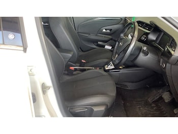 Used Vauxhall Corsa 2022 for sale - 79436097: Photo