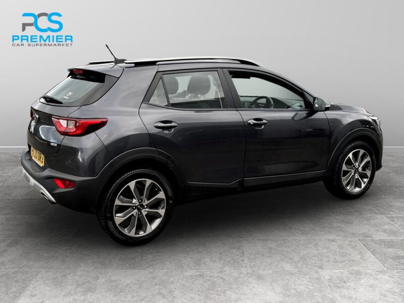 Used Kia Stonic 2020 for sale - 76694330: Photo 10