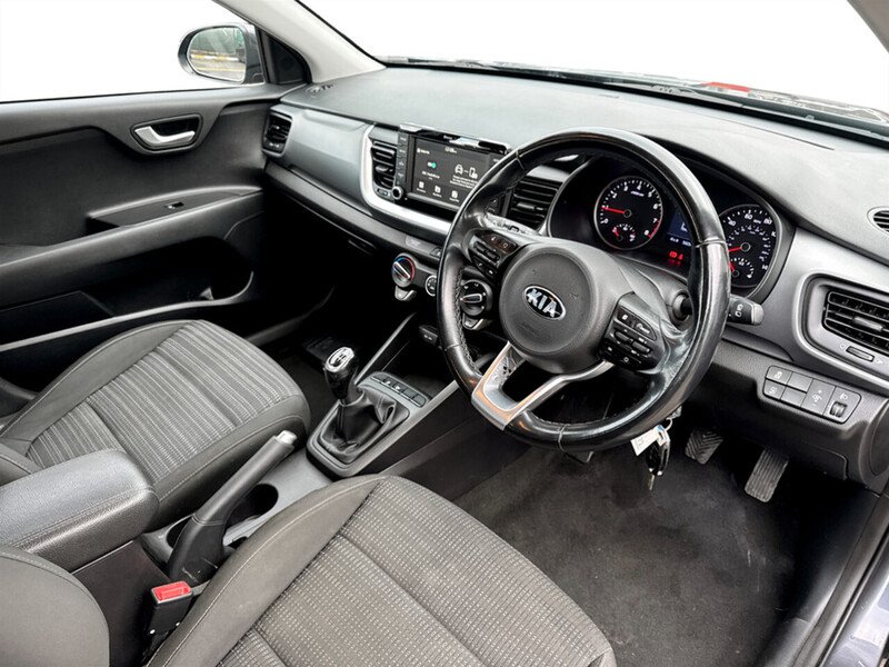 Used Kia Stonic 2020 for sale - 76694330: Photo 11