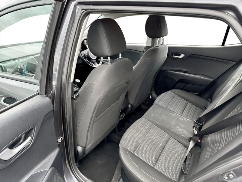Used Kia Stonic 2020 for sale - 76694330: Photo 12