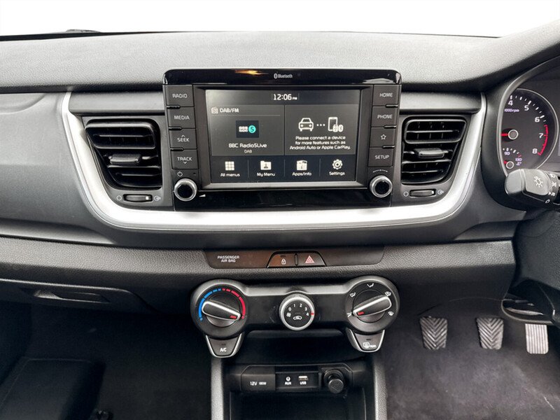 Used Kia Stonic 2020 for sale - 76694330: Photo 13