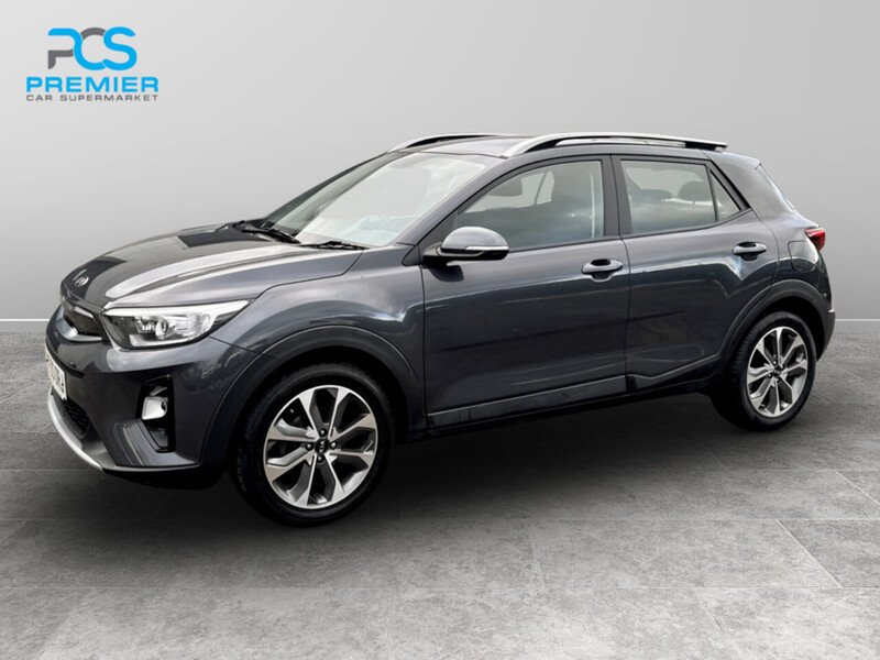 Used Kia Stonic 2020 for sale - 76694330: Photo 14