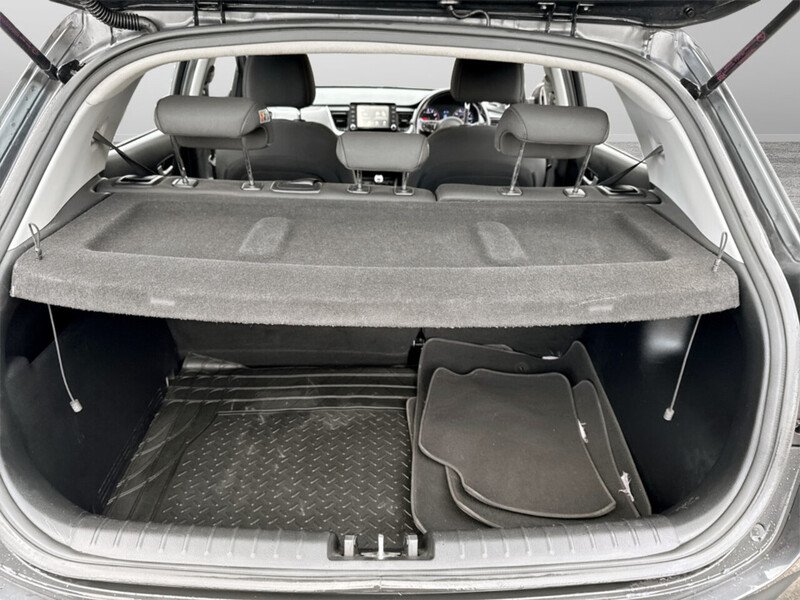 Used Kia Stonic 2020 for sale - 76694330: Photo 16