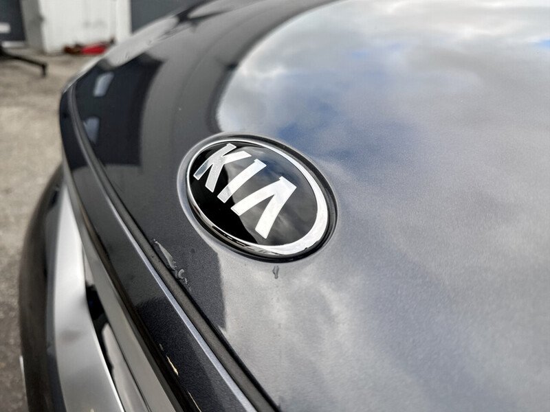 Used Kia Stonic 2020 for sale - 76694330: Photo 18