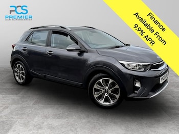 2020 - 1.0T GDi 2 5dr