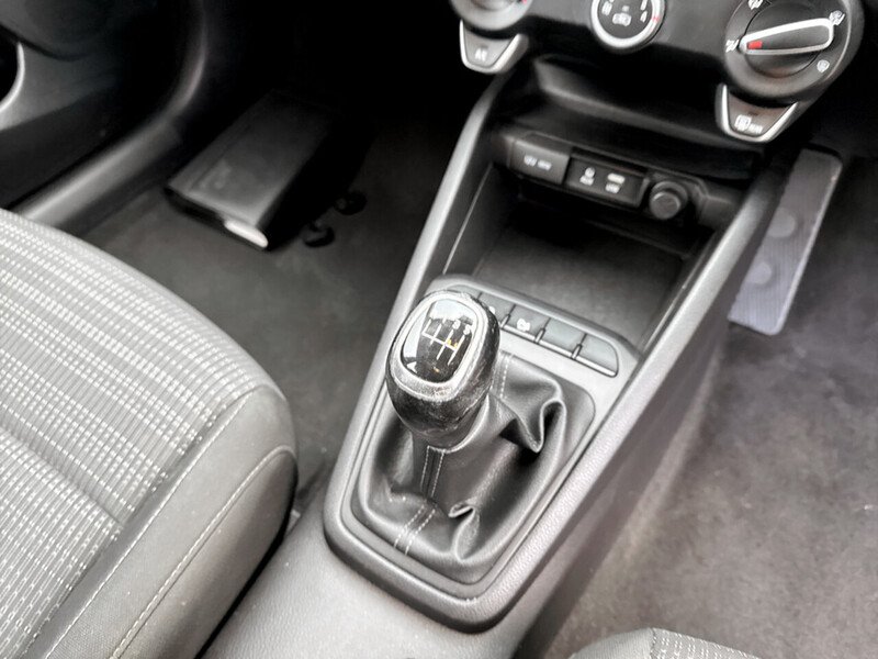 Used Kia Stonic 2020 for sale - 76694330: Photo 20