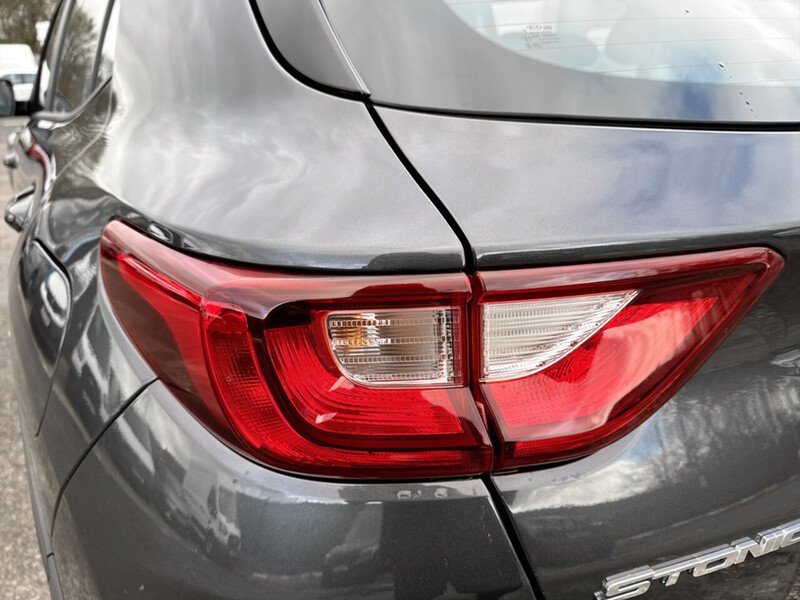Used Kia Stonic 2020 for sale - 76694330: Photo 21
