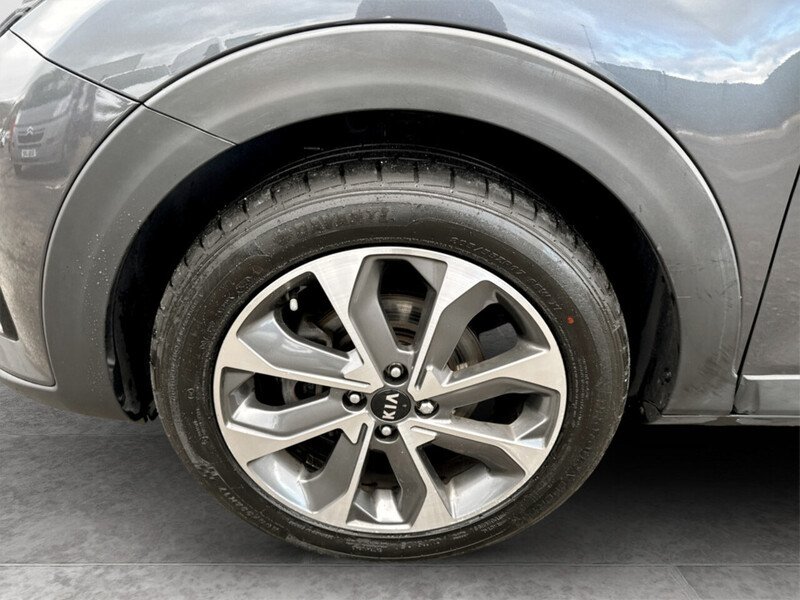 Used Kia Stonic 2020 for sale - 76694330: Photo 22