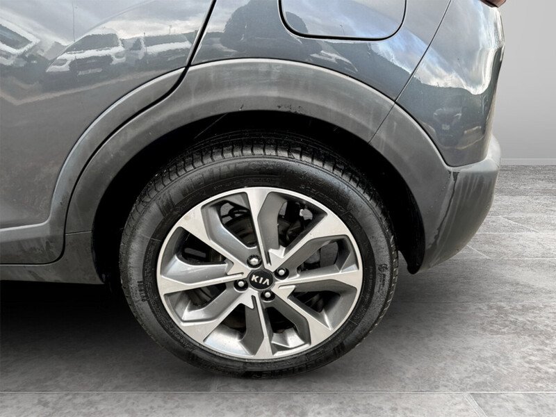 Used Kia Stonic 2020 for sale - 76694330: Photo 23