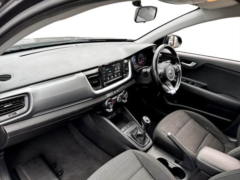 Used Kia Stonic 2020 for sale - 76694330: Photo 27
