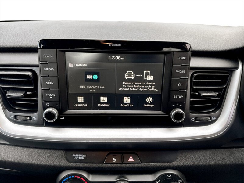 Used Kia Stonic 2020 for sale - 76694330: Photo 30