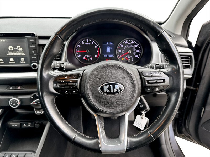 Used Kia Stonic 2020 for sale - 76694330: Photo 33