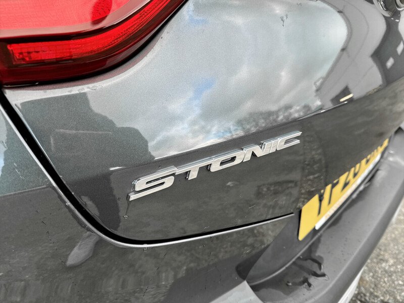 Used Kia Stonic 2020 for sale - 76694330: Photo 34