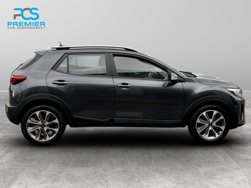 Used Kia Stonic 2020 for sale - 76694330: Photo 6