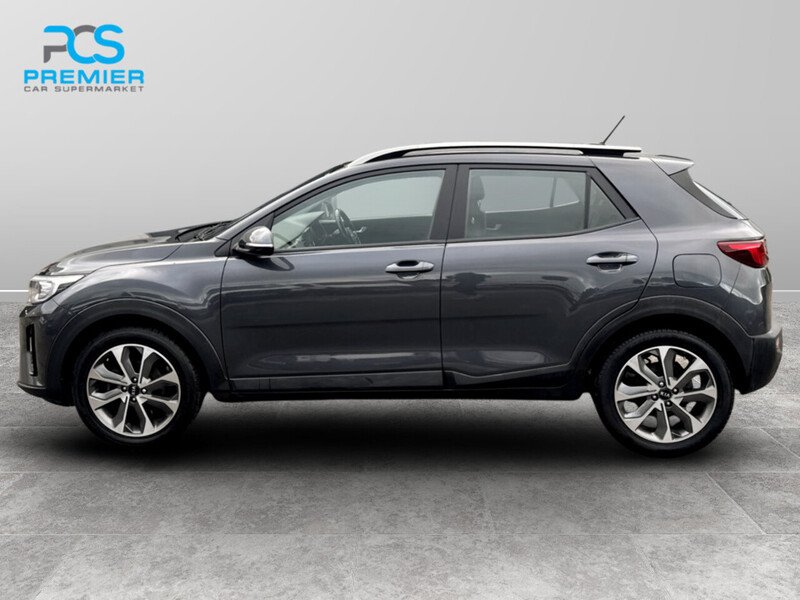 Used Kia Stonic 2020 for sale - 76694330: Photo 7