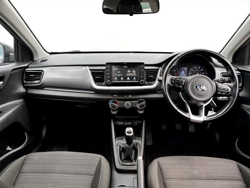 Used Kia Stonic 2020 for sale - 76694330: Photo 8