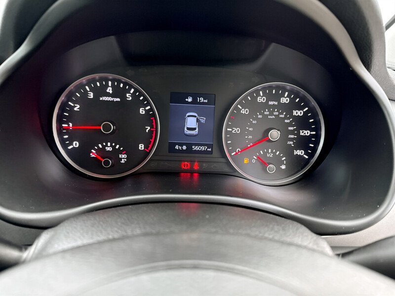 Used Kia Stonic 2020 for sale - 76694330: Photo 9