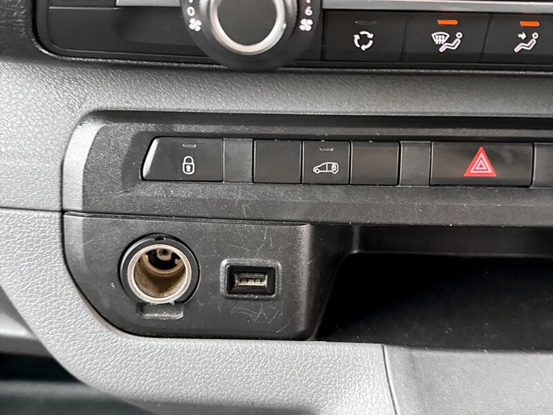 Used Citroen Dispatch 2021 for sale - 77319737: Photo 10