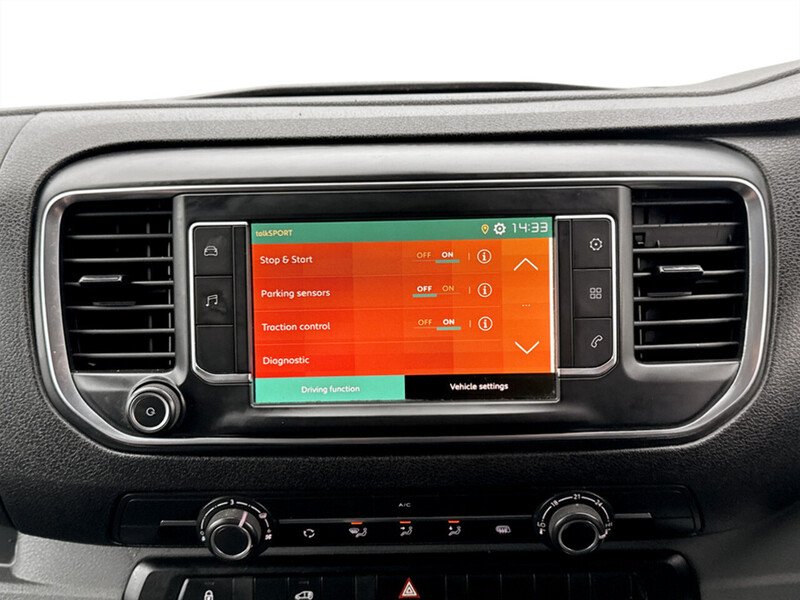 Used Citroen Dispatch 2021 for sale - 77319737: Photo 11