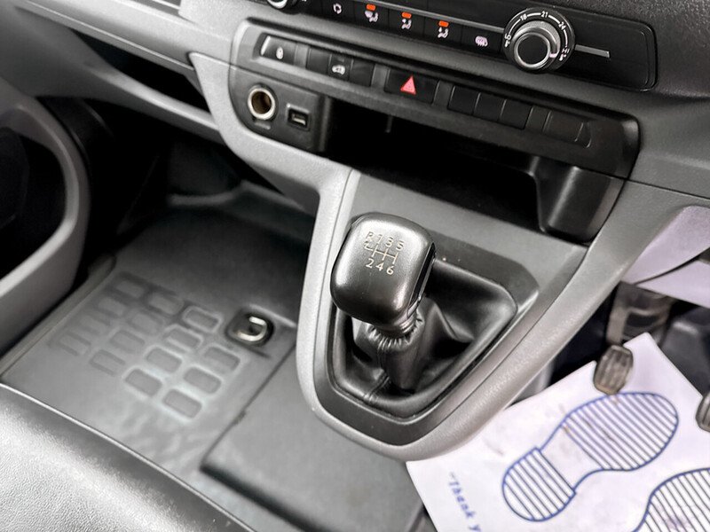 Used Citroen Dispatch 2021 for sale - 77319737: Photo 13