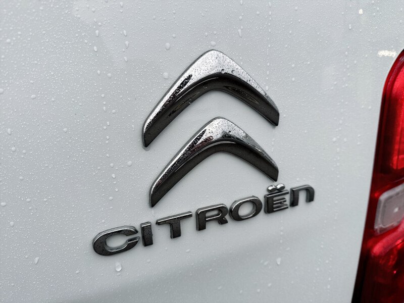 Used Citroen Dispatch 2021 for sale - 77319737: Photo 14