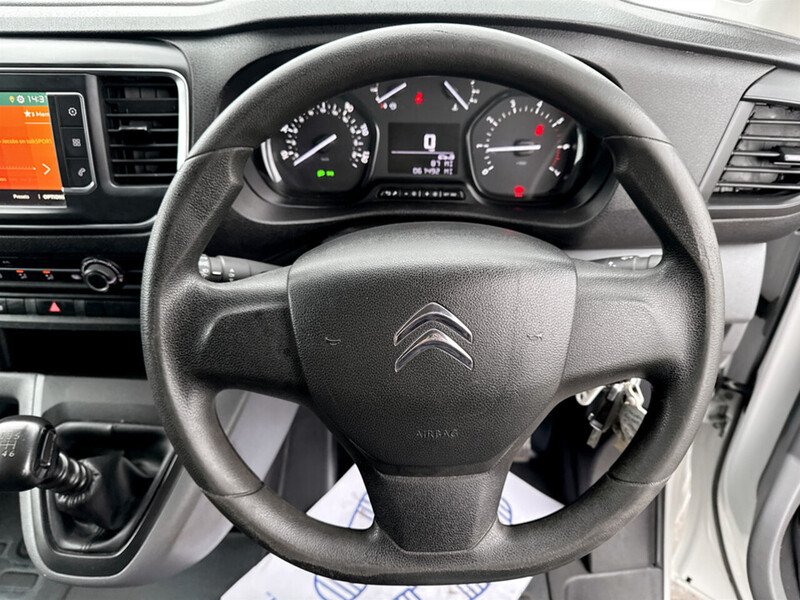 Used Citroen Dispatch 2021 for sale - 77319737: Photo 16