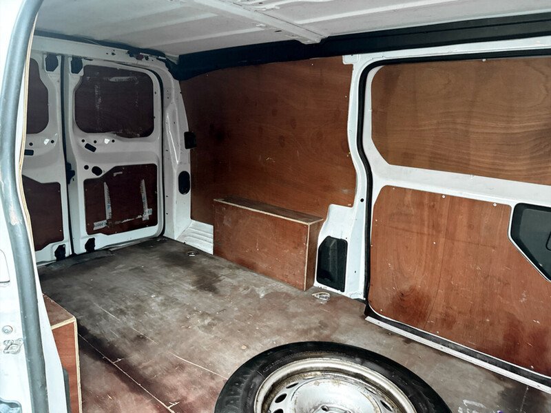 Used Citroen Dispatch 2021 for sale - 77319737: Photo 17