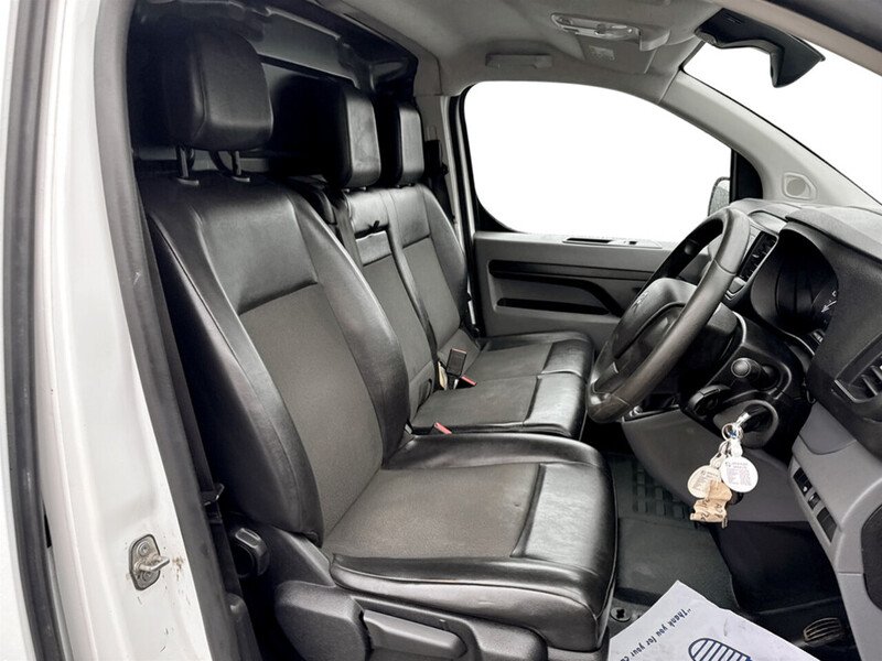 Used Citroen Dispatch 2021 for sale - 77319737: Photo 18