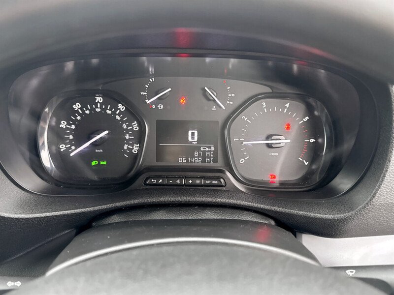 Used Citroen Dispatch 2021 for sale - 77319737: Photo 25