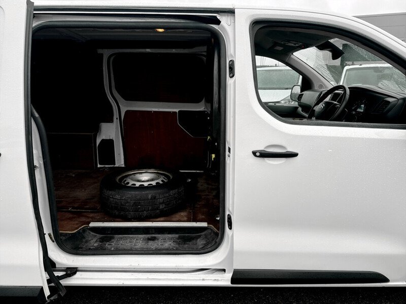 Used Citroen Dispatch 2021 for sale - 77319737: Photo 29