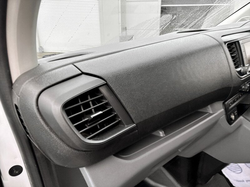 Used Citroen Dispatch 2021 for sale - 77319737: Photo 30