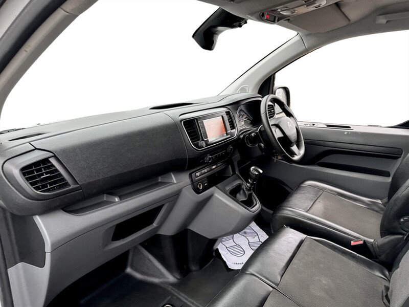 Used Citroen Dispatch 2021 for sale - 77319737: Photo 33