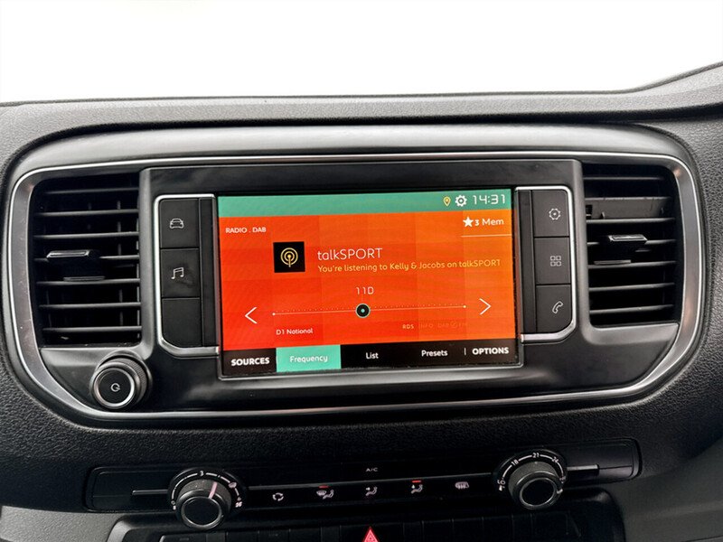 Used Citroen Dispatch 2021 for sale - 77319737: Photo 34