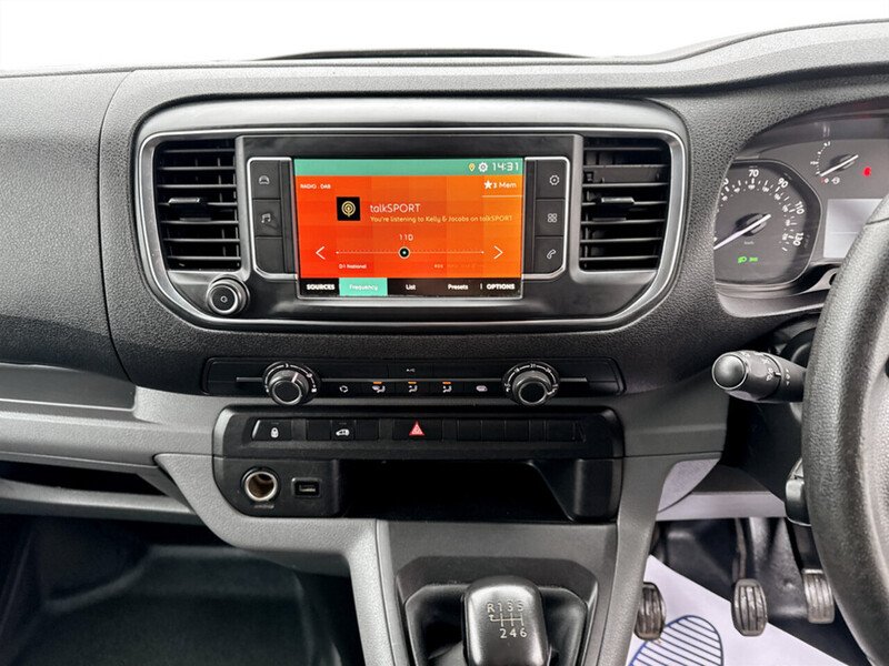 Used Citroen Dispatch 2021 for sale - 77319737: Photo 35