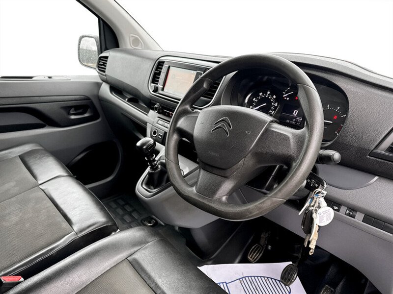 Used Citroen Dispatch 2021 for sale - 77319737: Photo 37