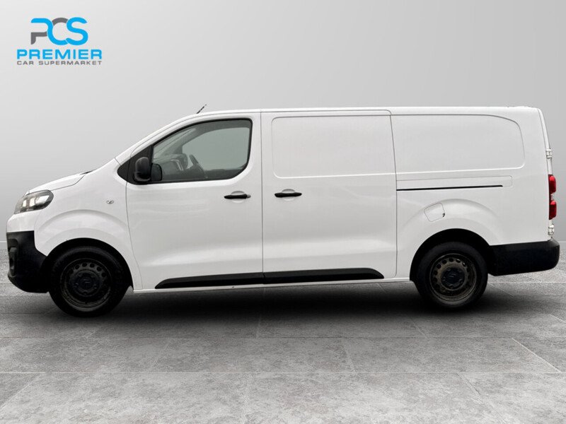 Used Citroen Dispatch 2021 for sale - 77319737: Photo 7