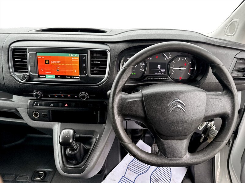 Used Citroen Dispatch 2021 for sale - 77319737: Photo 8