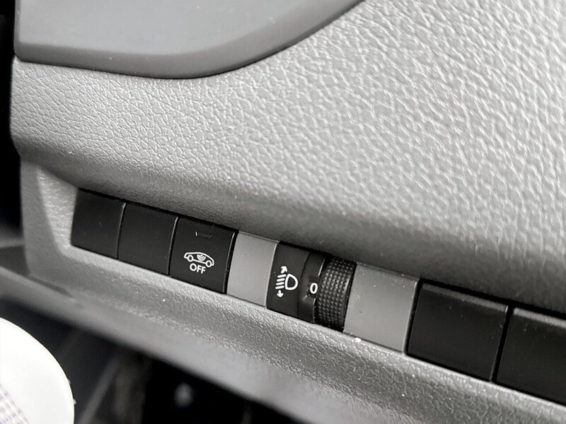 Used Citroen Dispatch 2021 for sale - 77319737: Photo 9