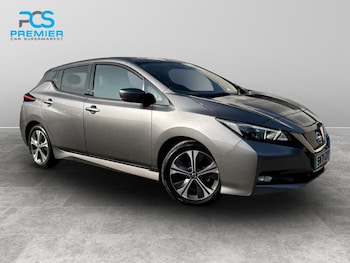 2021 - N-Connecta 5-Door