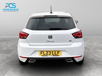 Used SEAT Ibiza 2023 for sale - 78908955: Photo