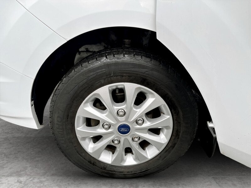 Used Ford Transit Custom 2020 for sale - 77072836: Photo 10