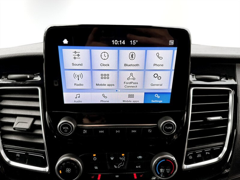 Used Ford Transit Custom 2020 for sale - 77072836: Photo 14