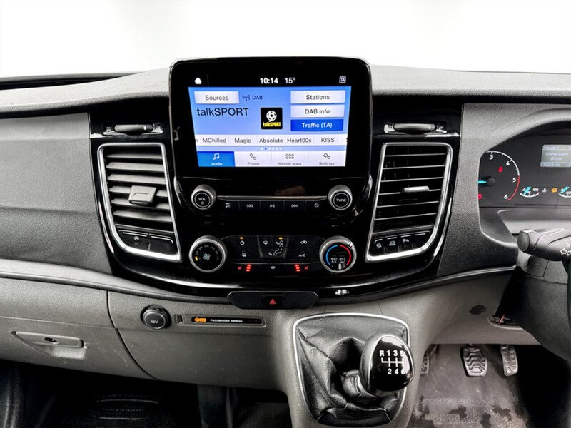 Used Ford Transit Custom 2020 for sale - 77072836: Photo 26