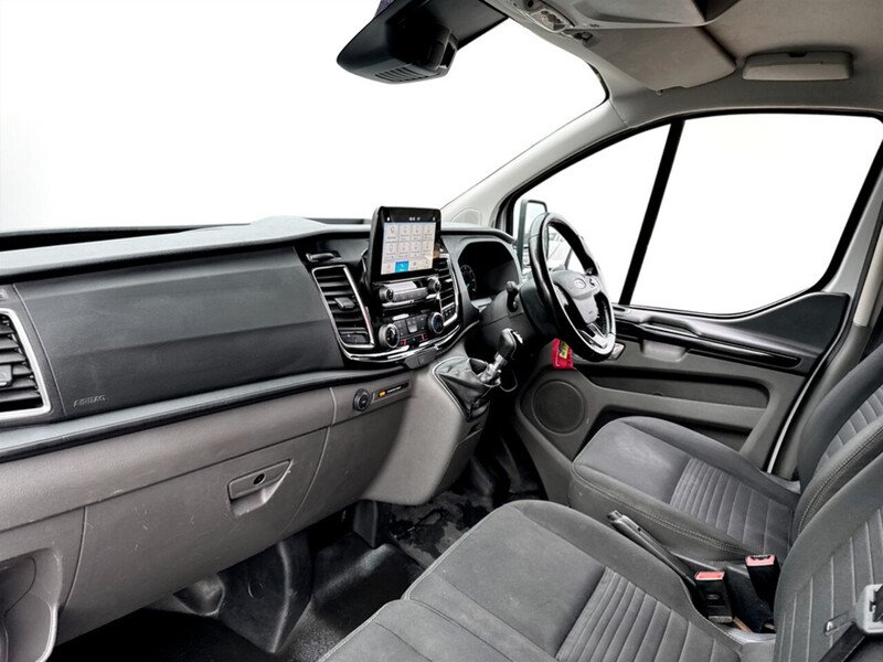 Used Ford Transit Custom 2020 for sale - 77072836: Photo 27
