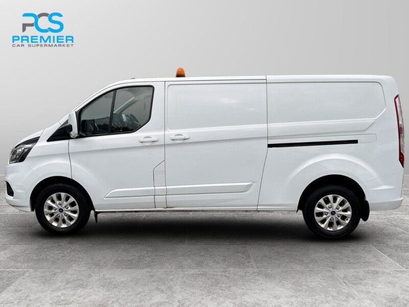 Used Ford Transit Custom 2020 for sale - 77072836: Photo 6