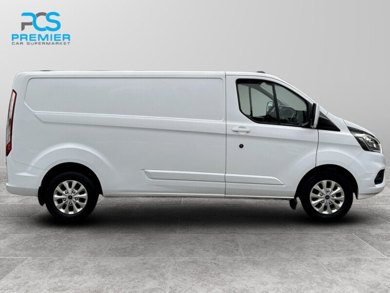 Used Ford Transit Custom 2020 for sale - 77072836: Photo 7