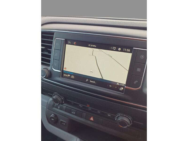 Used Vauxhall Vivaro 2022 for sale - 77735224: Photo 9