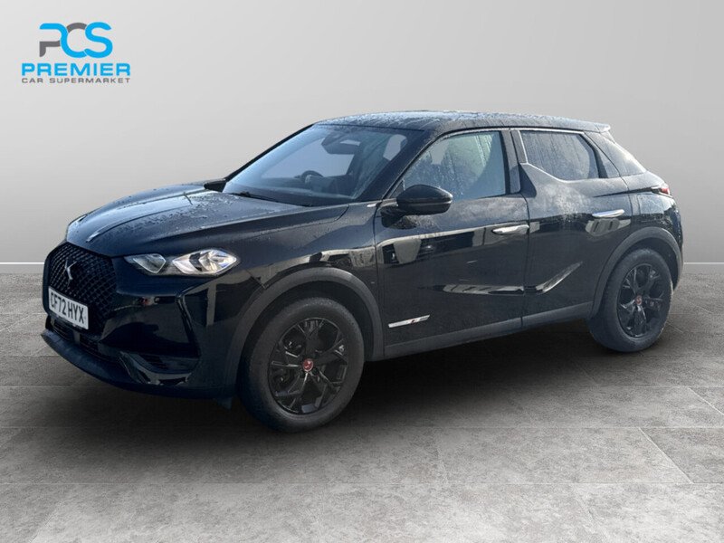 Used DS Automobiles DS 3 2022 for sale - 77976785: Photo 13